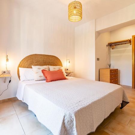 Apartamento Ronda Genil Con Parking Gratuito Granada Ngoại thất bức ảnh