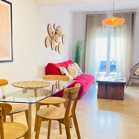 Apartamento Ronda Genil Con Parking Gratuito Granada Ngoại thất bức ảnh