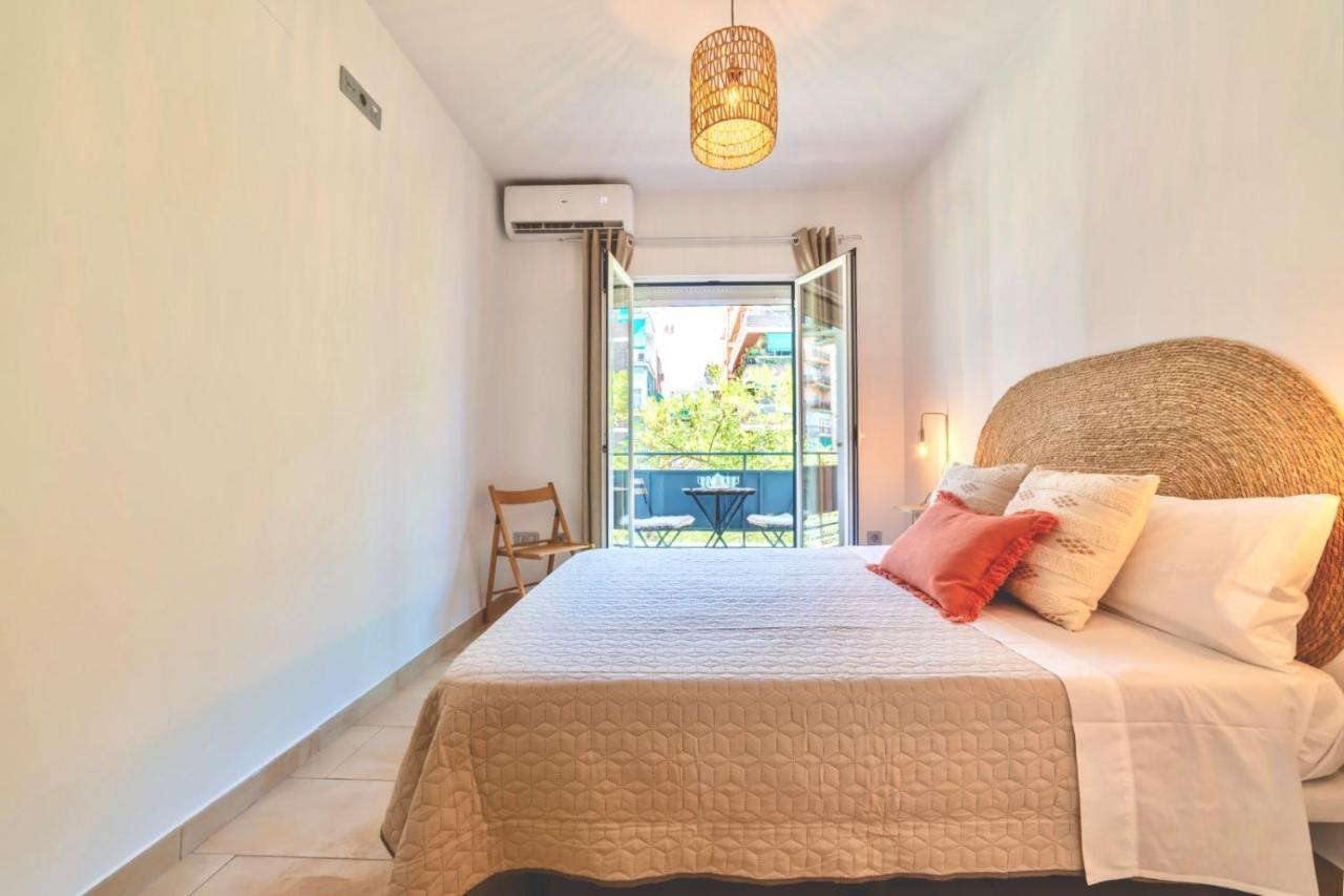 Apartamento Ronda Genil Con Parking Gratuito Granada Ngoại thất bức ảnh