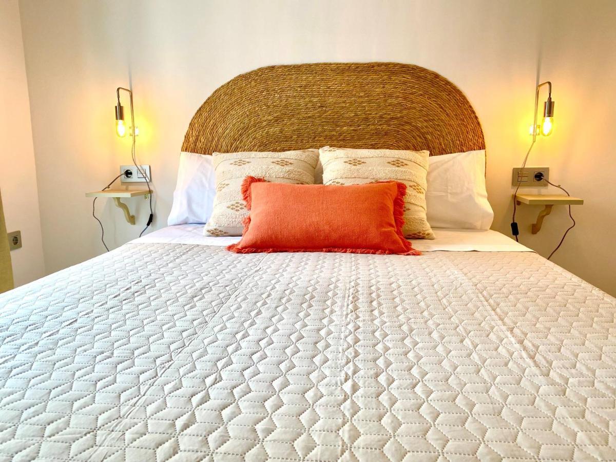 Apartamento Ronda Genil Con Parking Gratuito Granada Ngoại thất bức ảnh