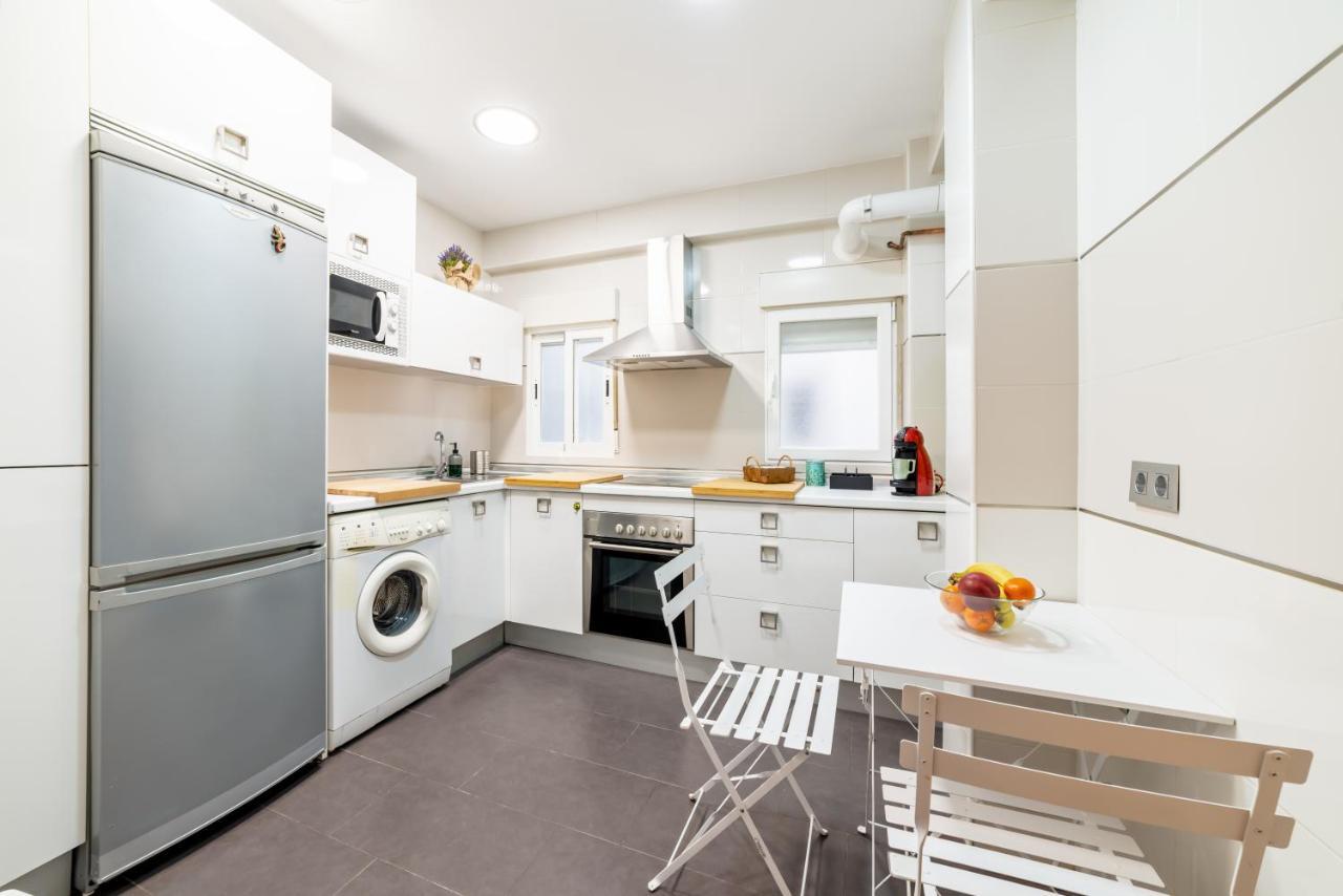 Apartamento Ronda Genil Con Parking Gratuito Granada Ngoại thất bức ảnh
