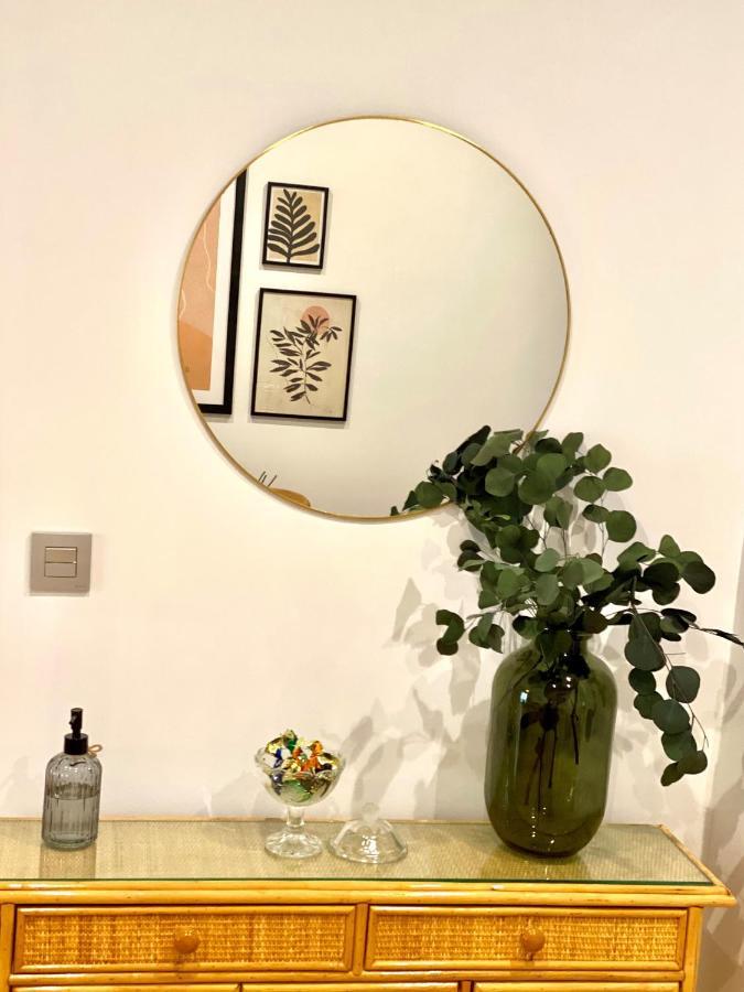 Apartamento Ronda Genil Con Parking Gratuito Granada Ngoại thất bức ảnh