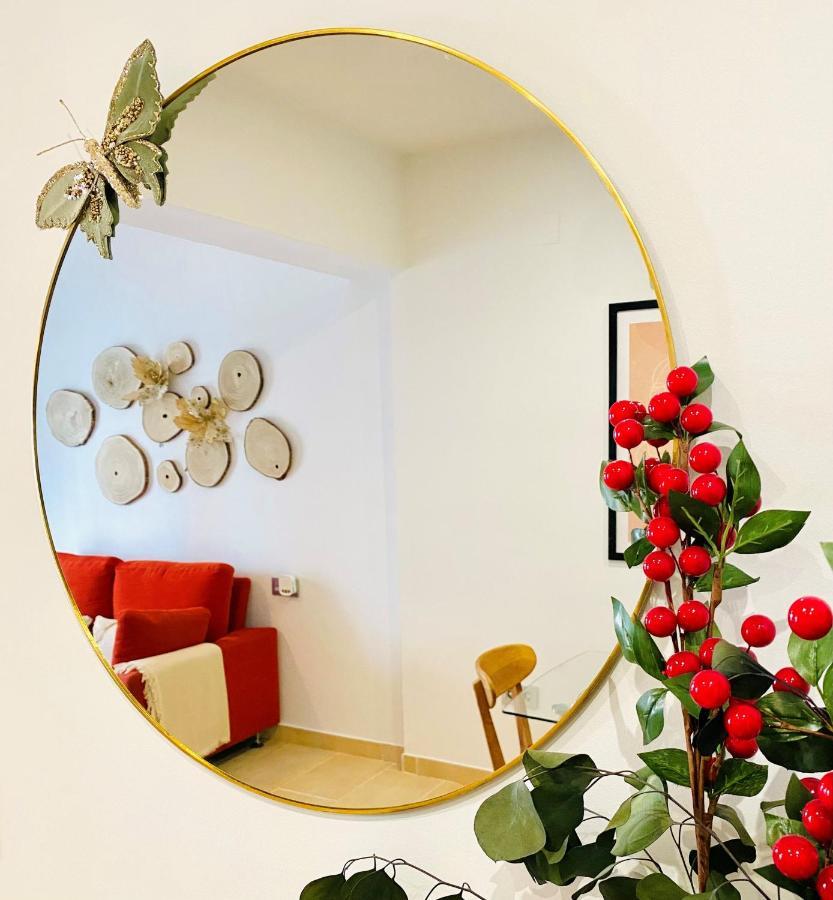 Apartamento Ronda Genil Con Parking Gratuito Granada Ngoại thất bức ảnh