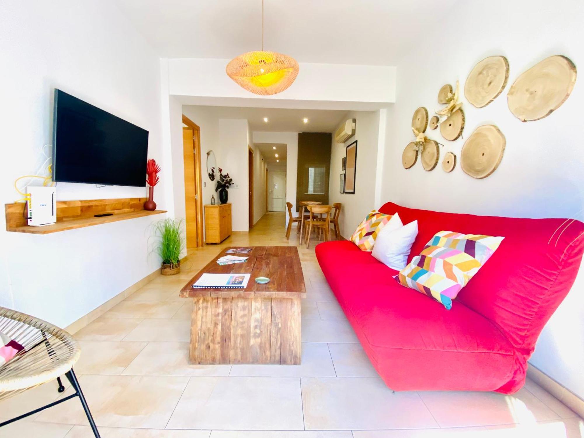 Apartamento Ronda Genil Con Parking Gratuito Granada Ngoại thất bức ảnh
